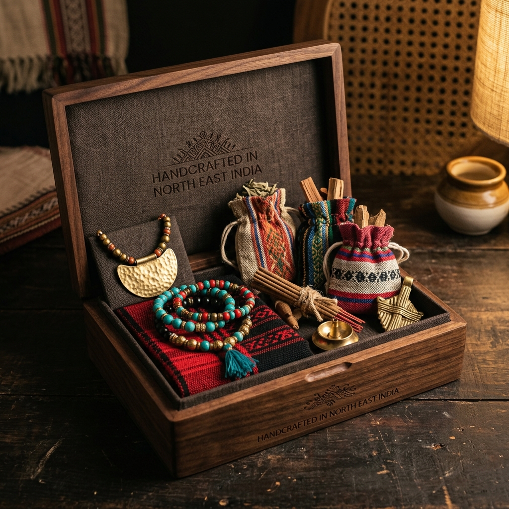 Cultural Gift Collections